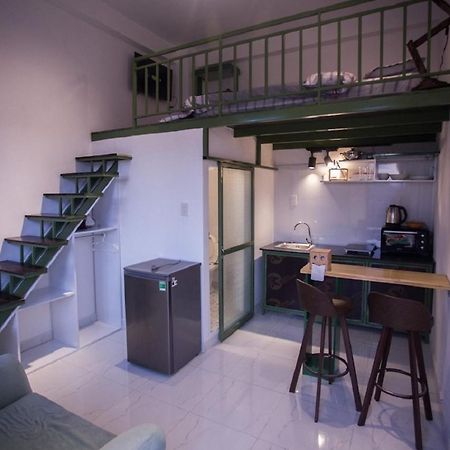 Appartement At House à Đà Lạt Extérieur photo