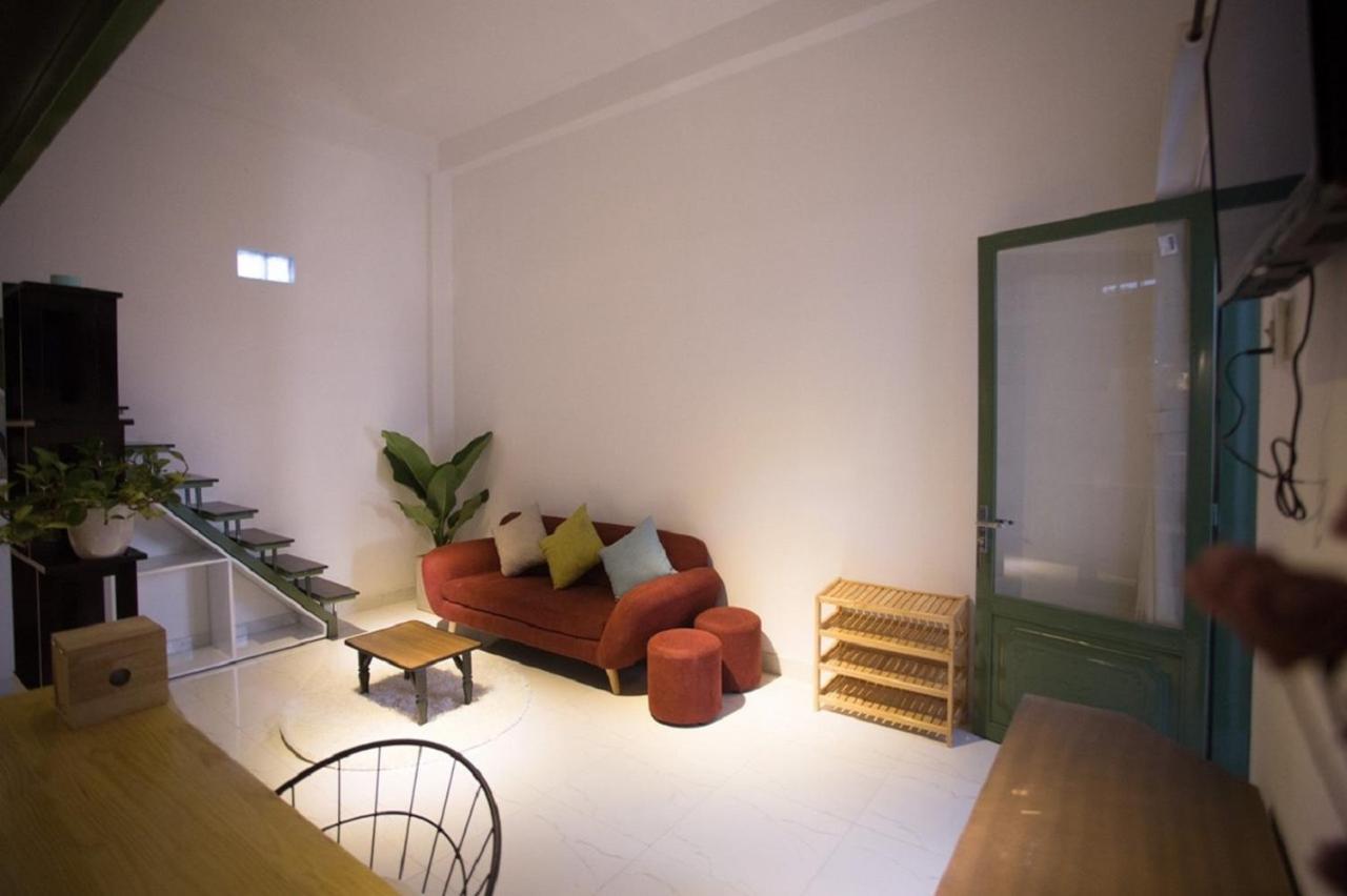 Appartement At House à Đà Lạt Extérieur photo